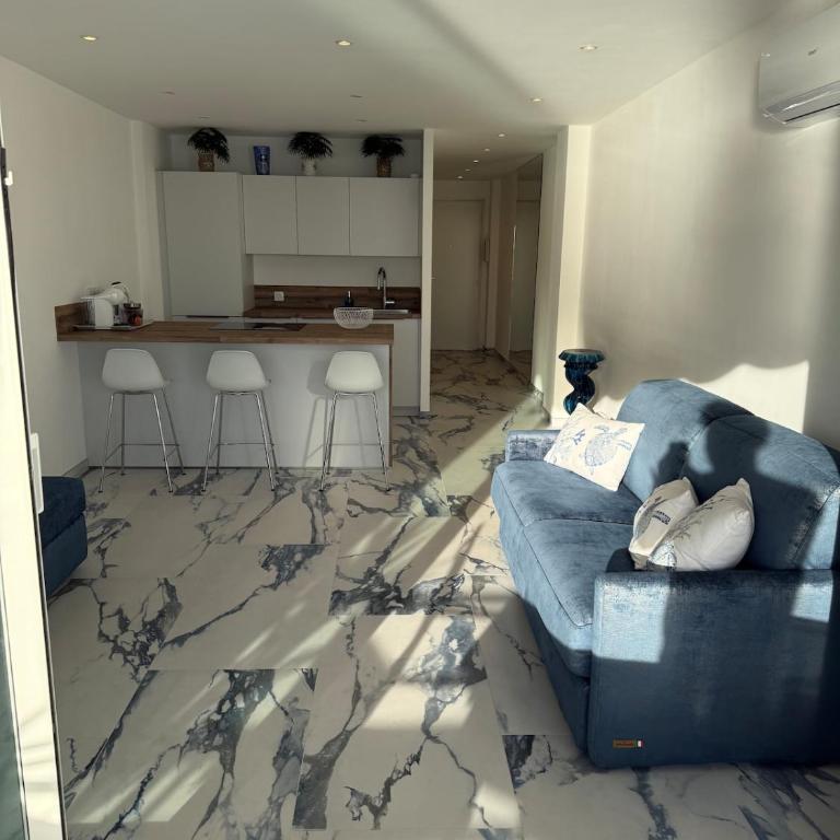 Luxury & Sea View, T2 Waterfront, Wifi, Air conditioning - Appartamento con 1 Camera da Letto - 25