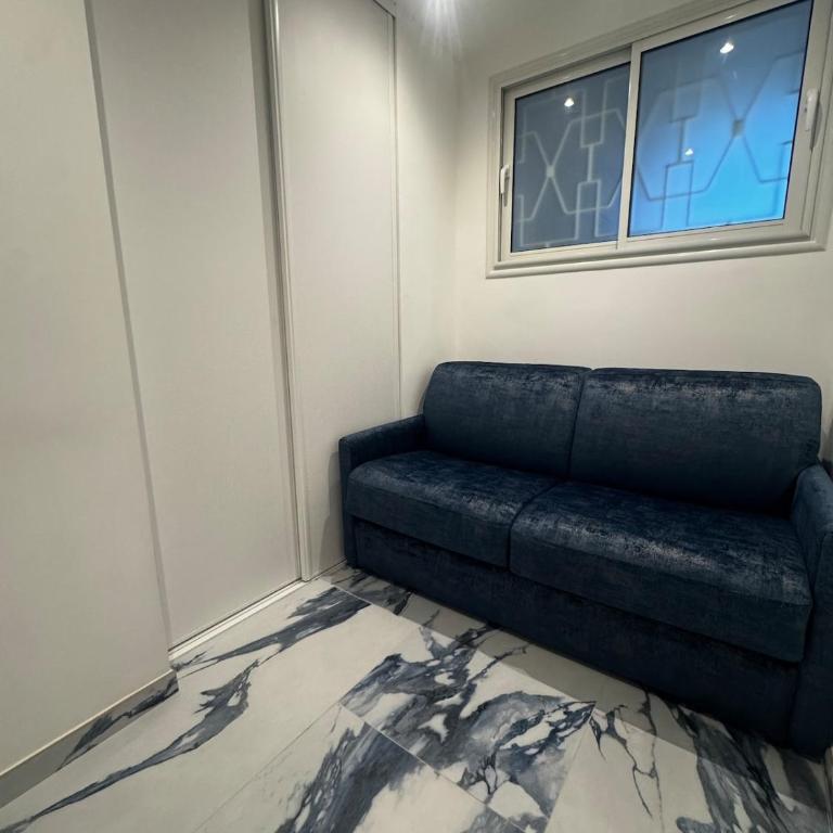 Luxury & Sea View, T2 Waterfront, Wifi, Air conditioning - Appartamento con 1 Camera da Letto - 27