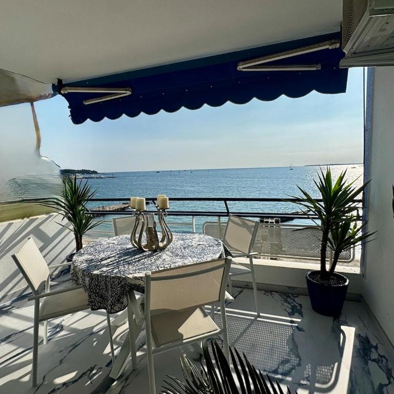 Luxury & Sea View, T2 Waterfront, Wifi, Air conditioning - Appartamento con 1 Camera da Letto - 30