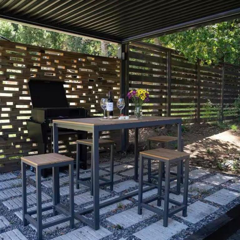 Casa Zero - Vacation Home - 9