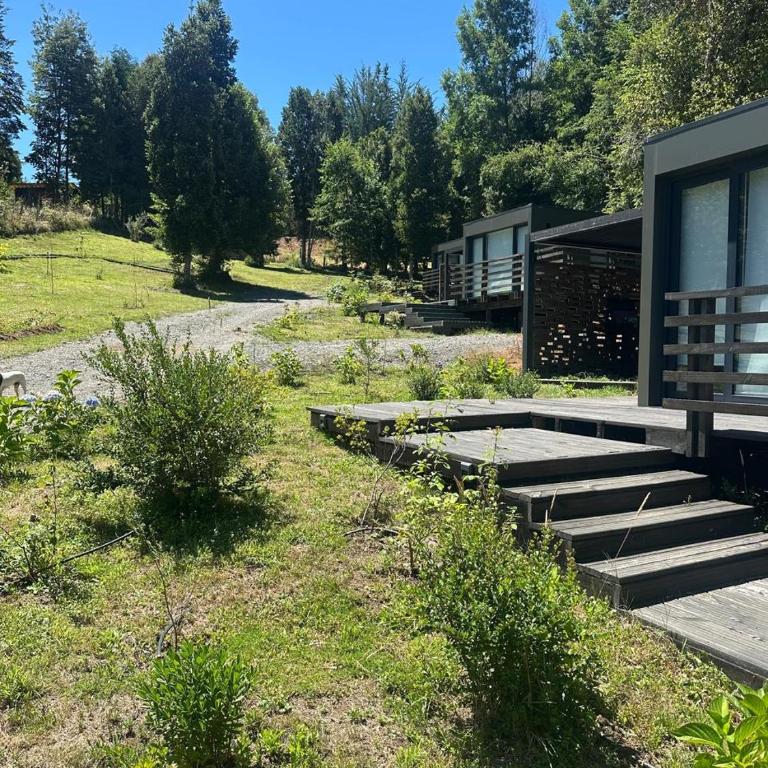 Casa Zero - Vacation Home - 1