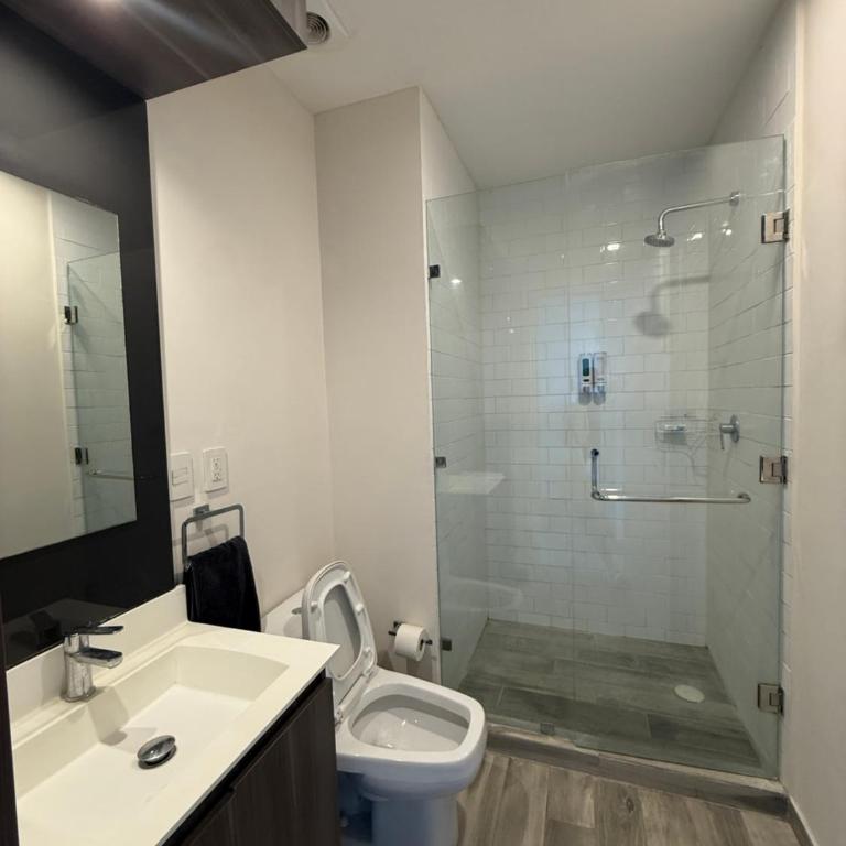 Adamant Merida - Apartamento de 1 dormitorio - 8