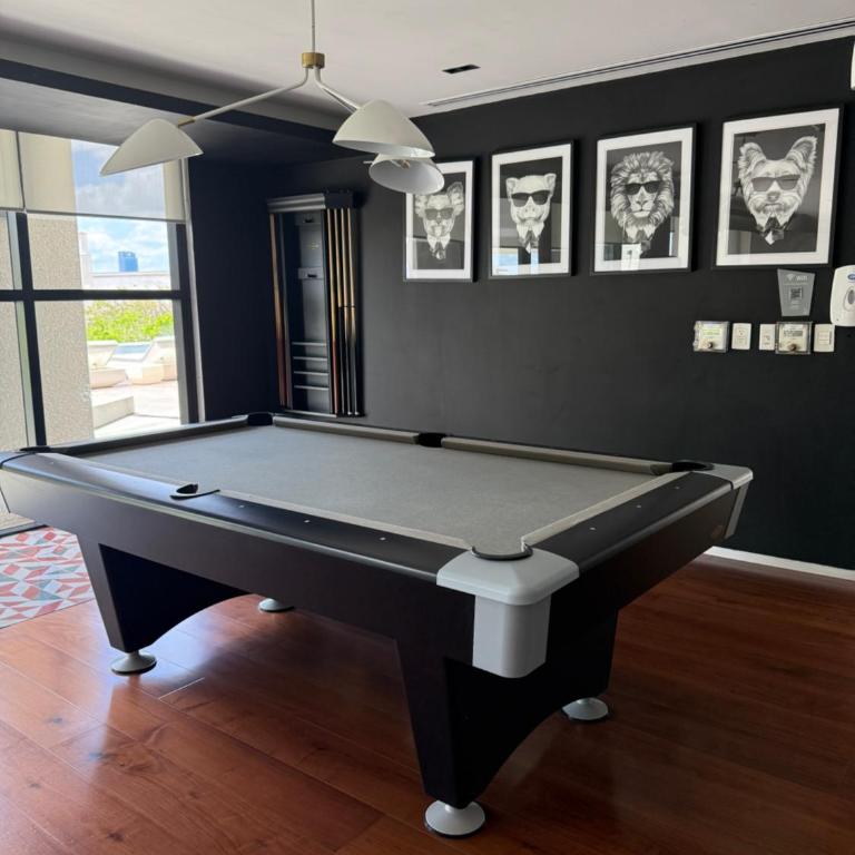 Adamant Merida - Apartamento de 1 dormitorio - 7