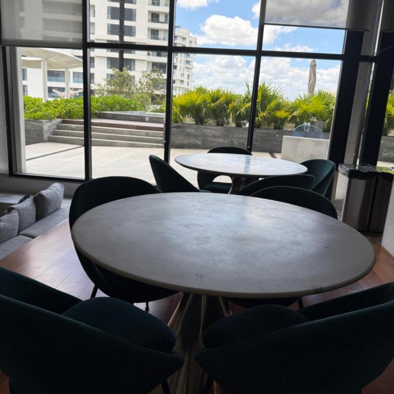 Adamant Merida - Apartamento de 1 dormitorio - 6