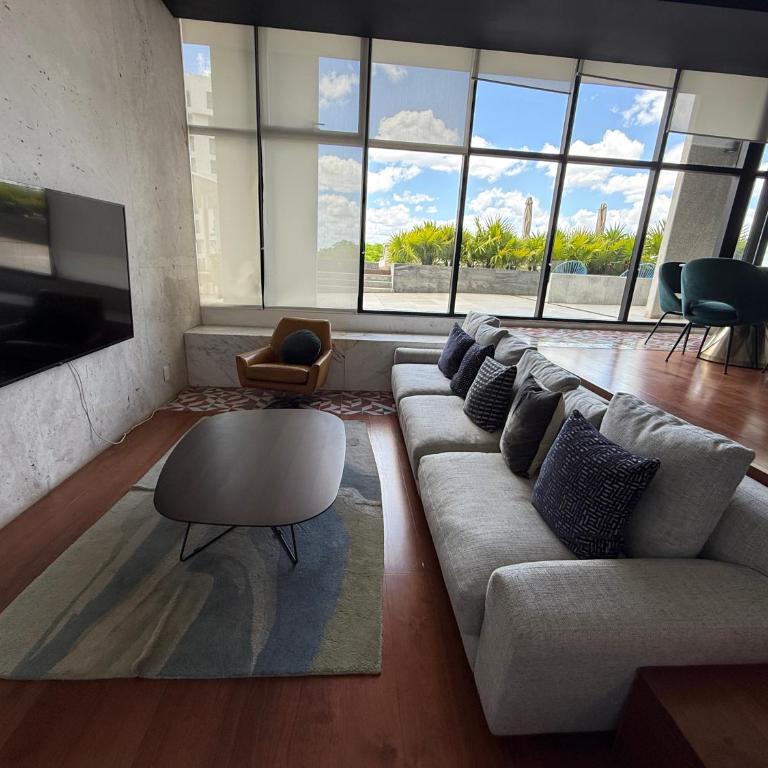 Adamant Merida - Apartamento de 1 dormitorio - 11