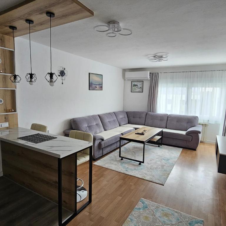 City Comfort Apartments - Apartman sa 2 Spavaće Sobe - 3