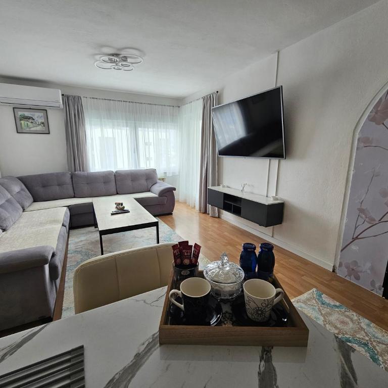 City Comfort Apartments - Apartman sa 2 Spavaće Sobe - 1