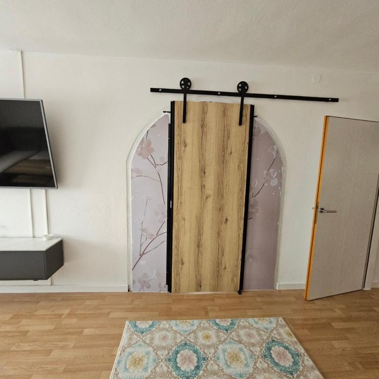 City Comfort Apartments - Two-Bedroom Apartment - 8