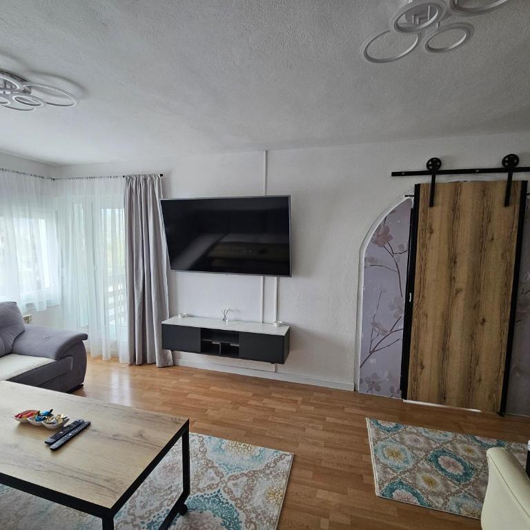 City Comfort Apartments - Apartman sa 2 Spavaće Sobe - 10