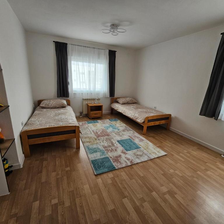 City Comfort Apartments - Apartman sa 2 Spavaće Sobe - 12