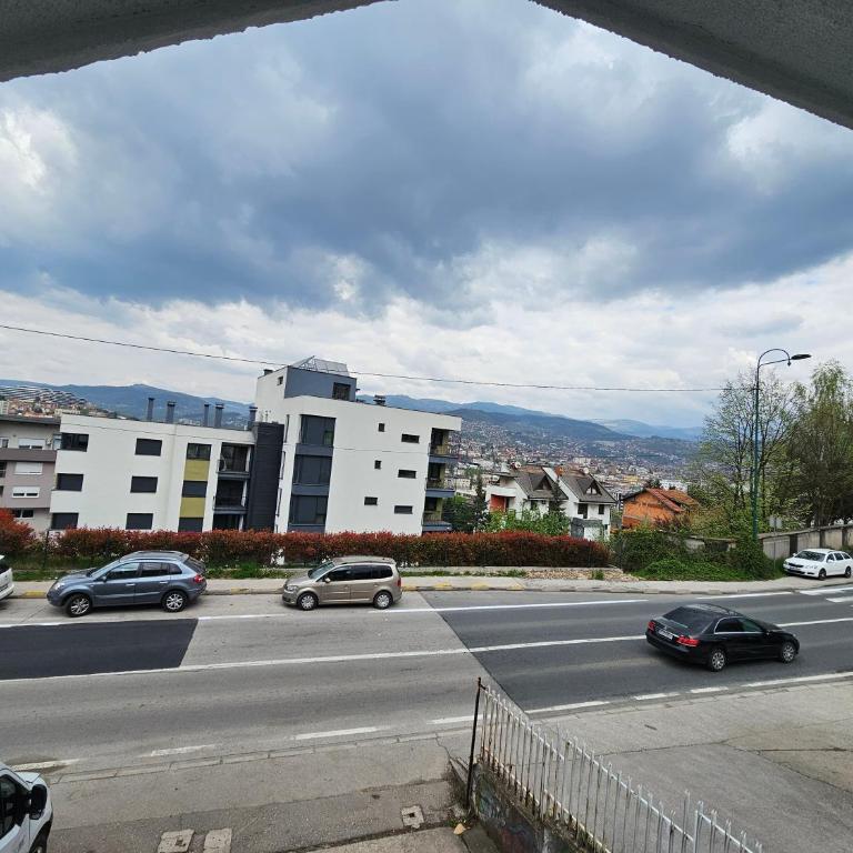 City Comfort Apartments - Two-Bedroom Apartment - 13