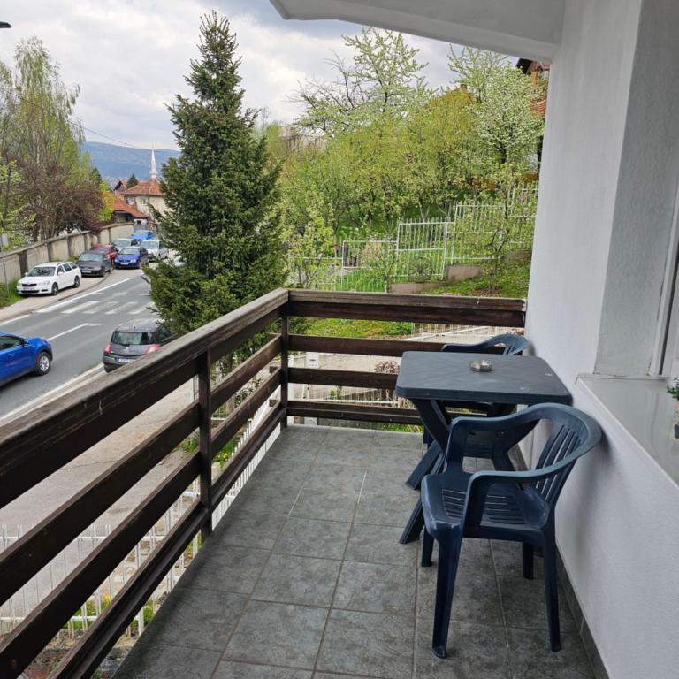 City Comfort Apartments - Apartman sa 2 Spavaće Sobe - 17