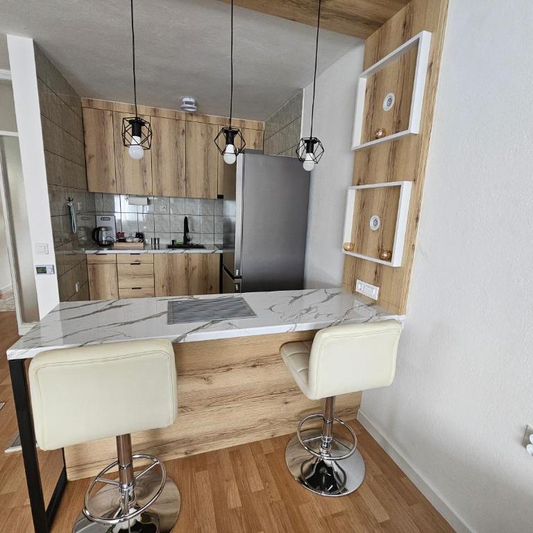 City Comfort Apartments - Apartman sa 2 Spavaće Sobe - 18