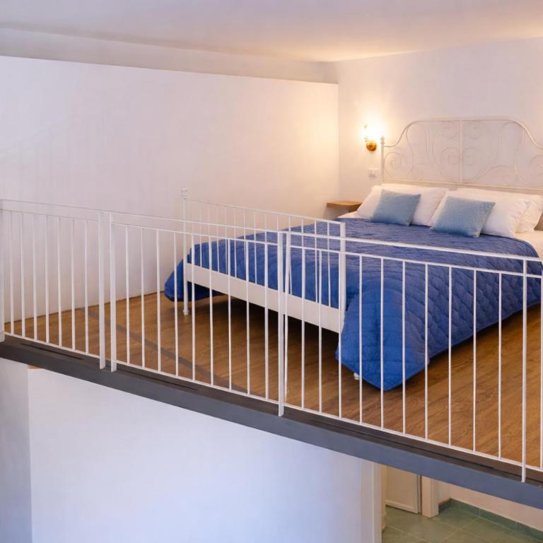 PALAZZO PELLEGRINO vietri - Casa con 1 Camera da Letto - 6