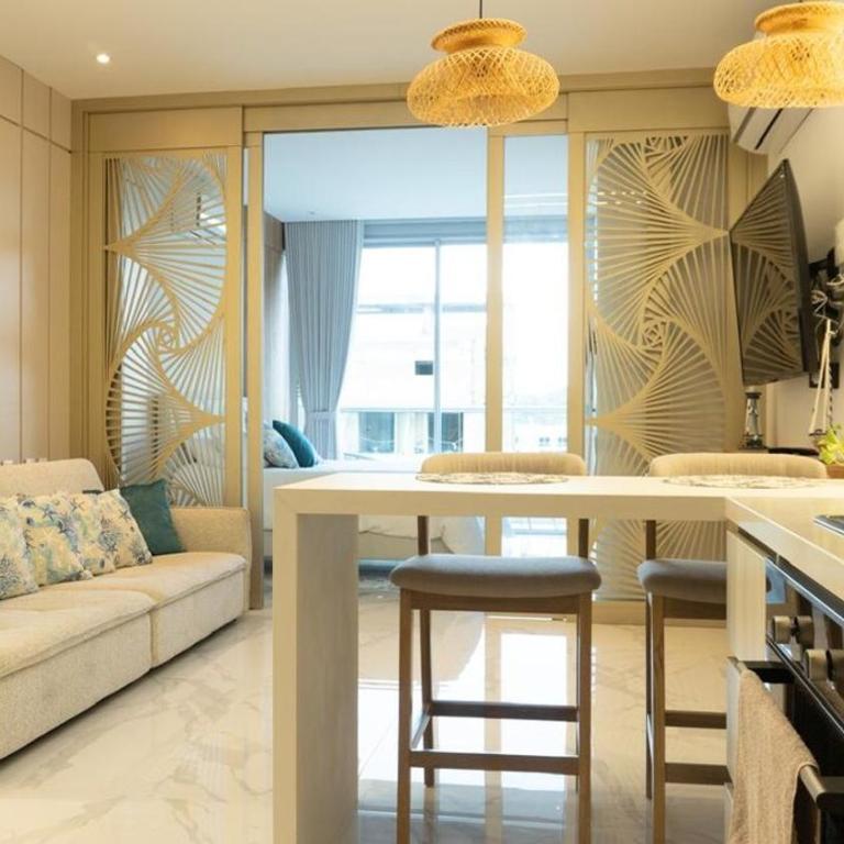 Luxury loft in Santa Marta - Apartamento de 1 dormitorio - 1