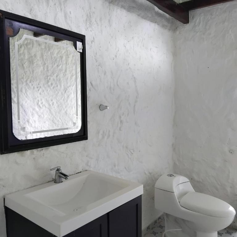 The Temple Retreat, Fin del Mundo - Villa con piscina privada - 14