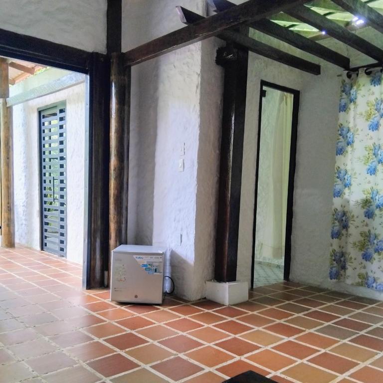 The Temple Retreat, Fin del Mundo - Villa con piscina privada - 12