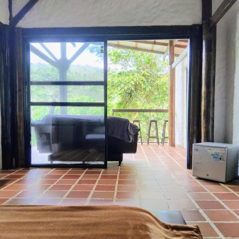 The Temple Retreat, Fin del Mundo - Villa con piscina privada - 11