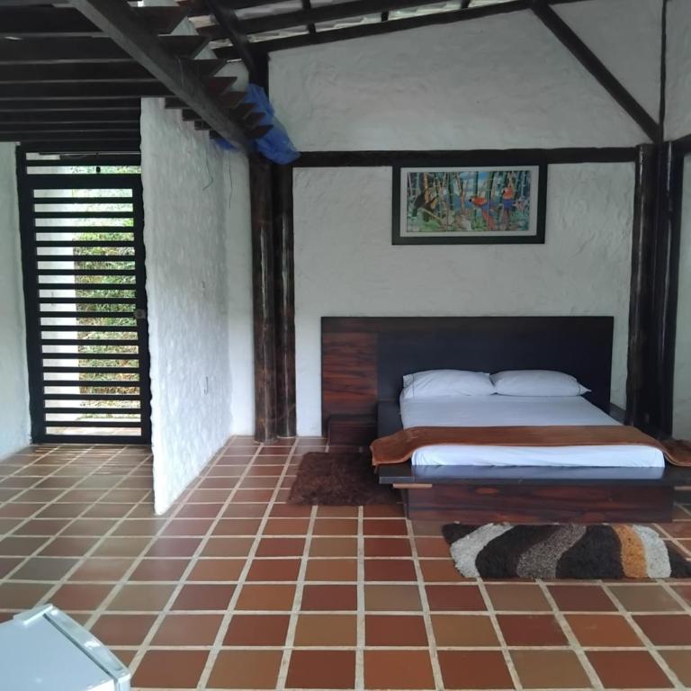 The Temple Retreat, Fin del Mundo - Villa con piscina privada - 6