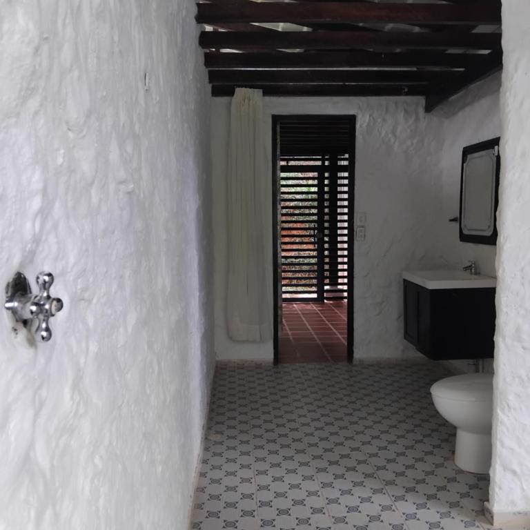 The Temple Retreat, Fin del Mundo - Villa con piscina privada - 17