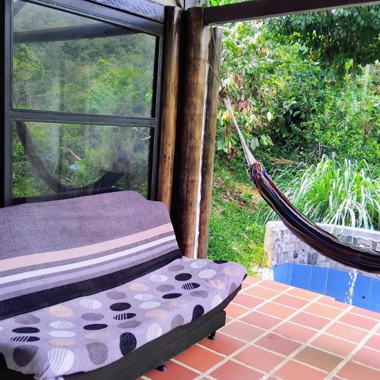 The Temple Retreat, Fin del Mundo - Villa con piscina privada - 22