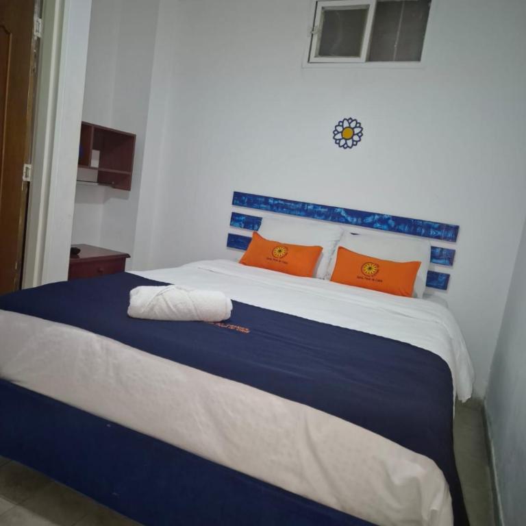 Hotel Girasol - Habitación Doble - 4