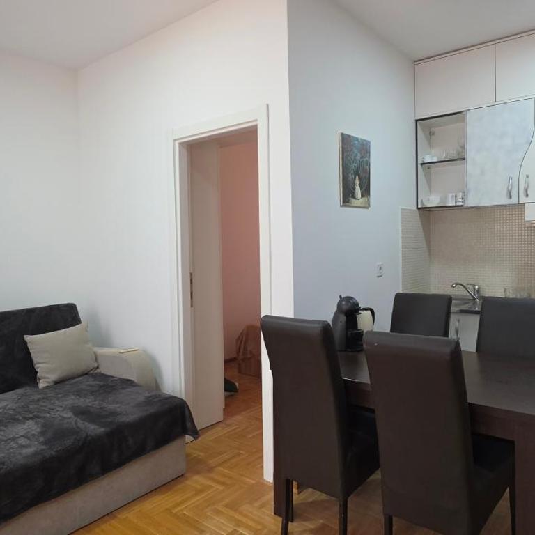 PriSMi 51 - One-Bedroom Apartment with Terrace - 5