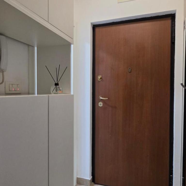 PriSMi 51 - One-Bedroom Apartment with Terrace - 3