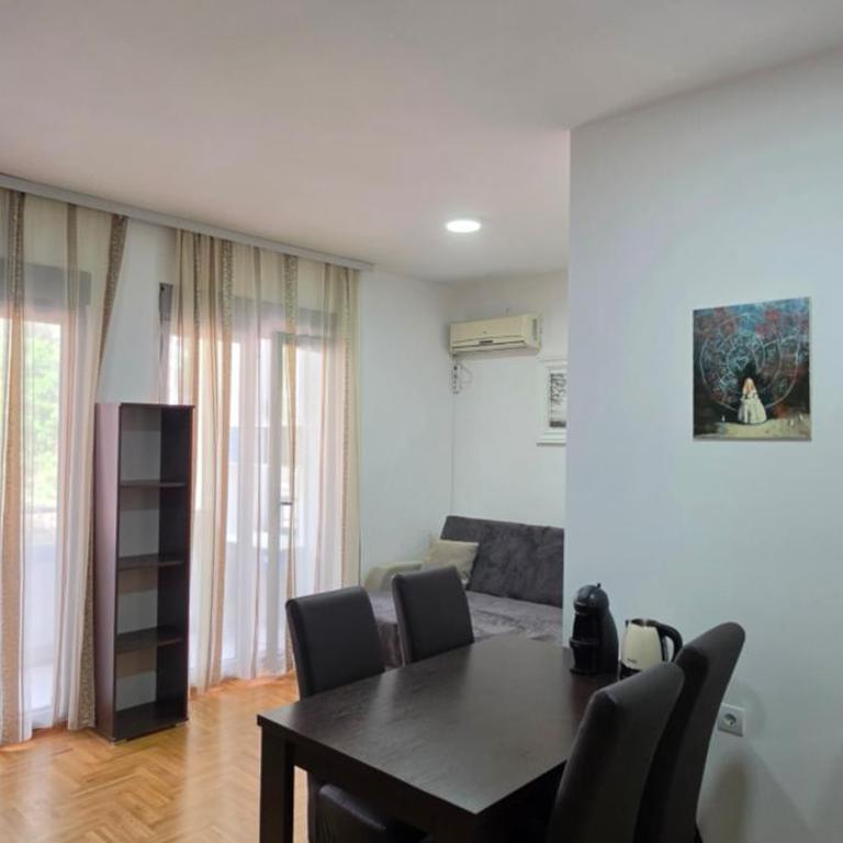 PriSMi 51 - One-Bedroom Apartment with Terrace - 4