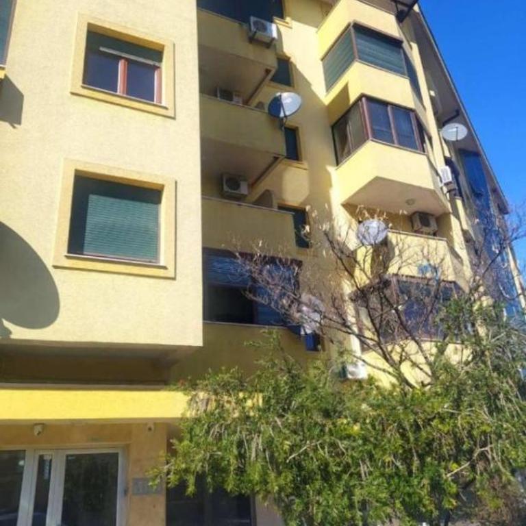 Apartment Podgorica - One-Bedroom Apartment - 2