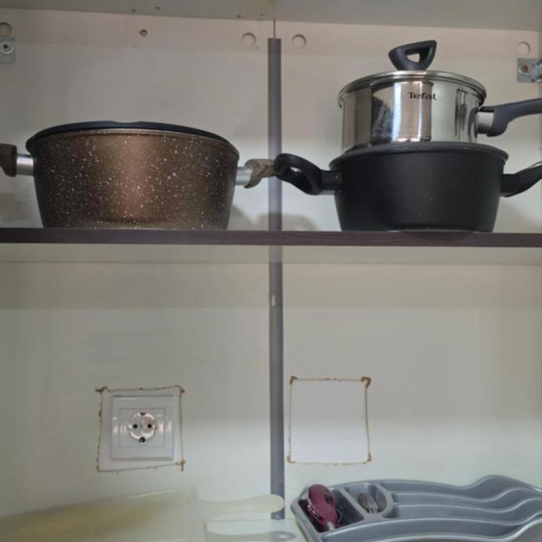 PriSMi 51 - One-Bedroom Apartment with Terrace - 13