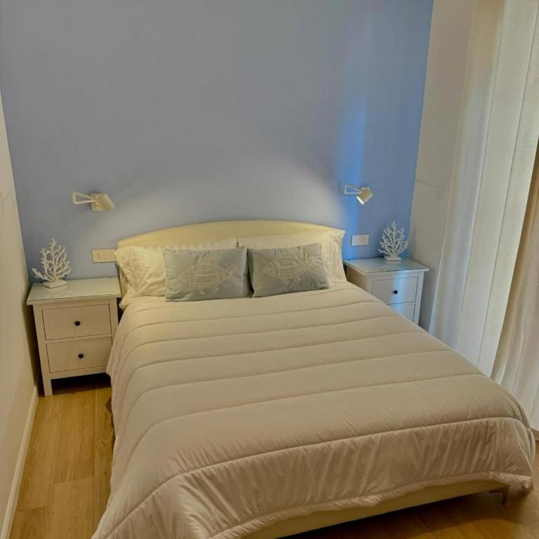 Adagio B&B Alghero - Camera Matrimoniale Standard - 3