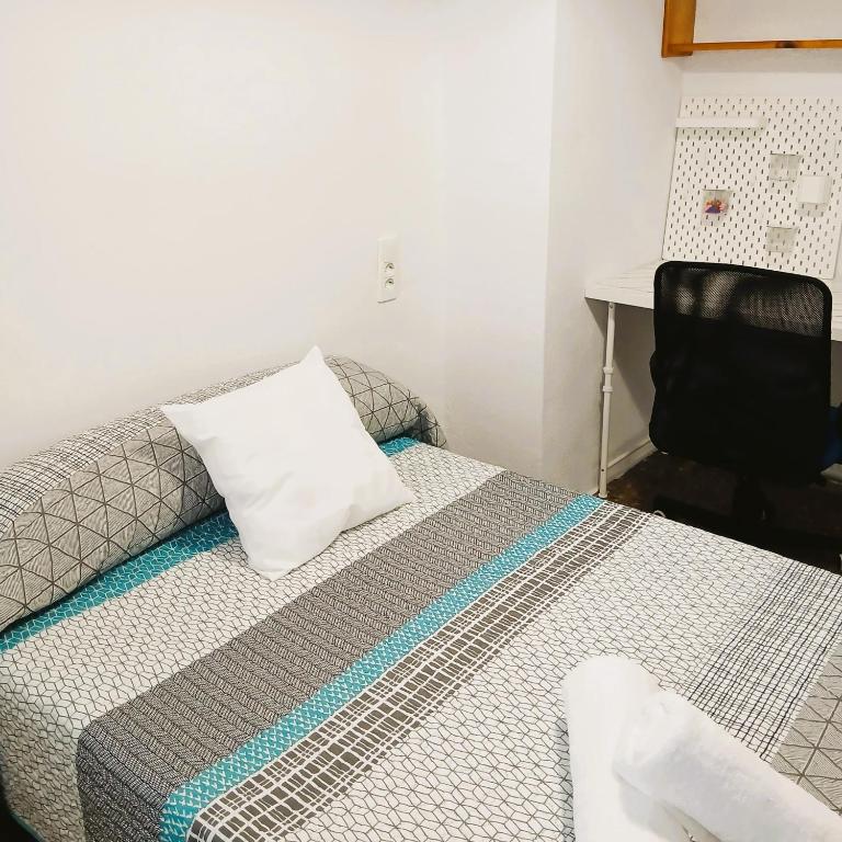 NOU NÀUTIC Vinaròs NG - Three-Bedroom Apartment - 7