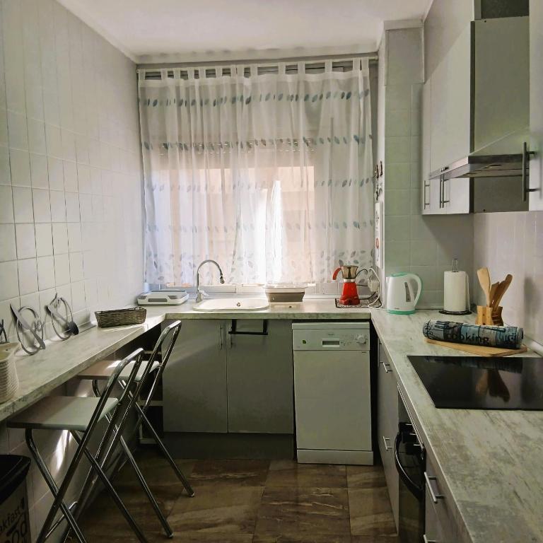 NOU NÀUTIC Vinaròs NG - Three-Bedroom Apartment - 10