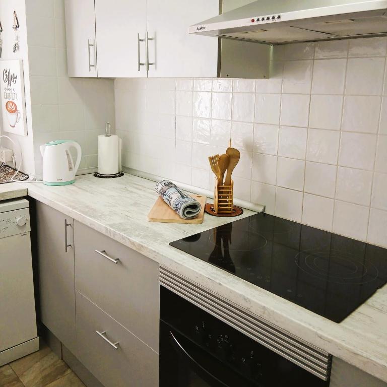 NOU NÀUTIC Vinaròs NG - Three-Bedroom Apartment - 14