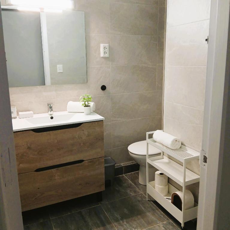 NOU NÀUTIC Vinaròs NG - Three-Bedroom Apartment - 16