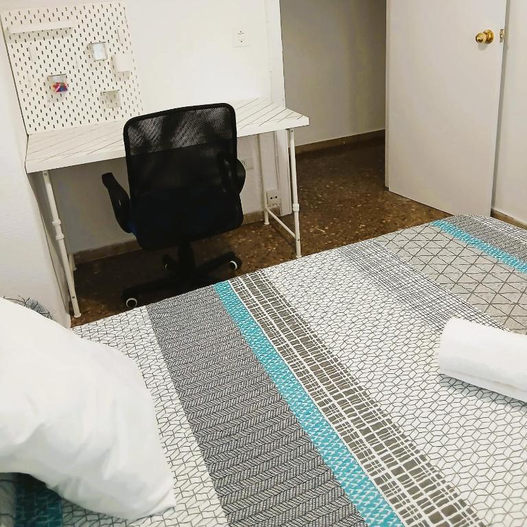 NOU NÀUTIC Vinaròs NG - Three-Bedroom Apartment - 19