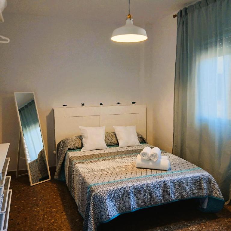 NOU NÀUTIC Vinaròs NG - Three-Bedroom Apartment - 20