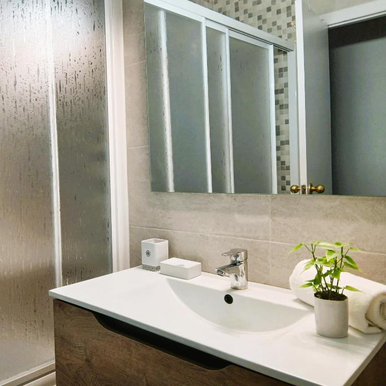 NOU NÀUTIC Vinaròs NG - Three-Bedroom Apartment - 21