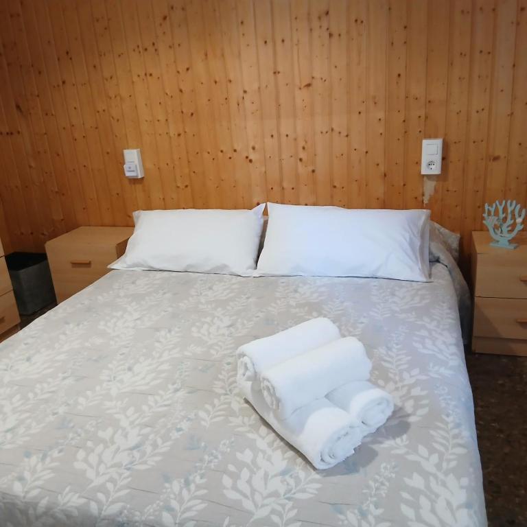 NOU NÀUTIC Vinaròs NG - Three-Bedroom Apartment - 22