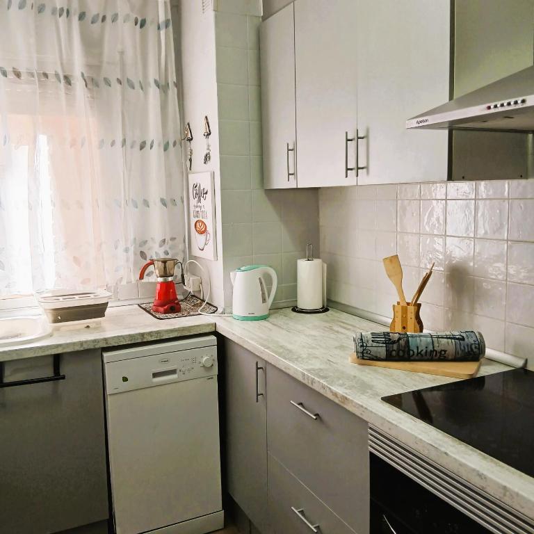 NOU NÀUTIC Vinaròs NG - Three-Bedroom Apartment - 23