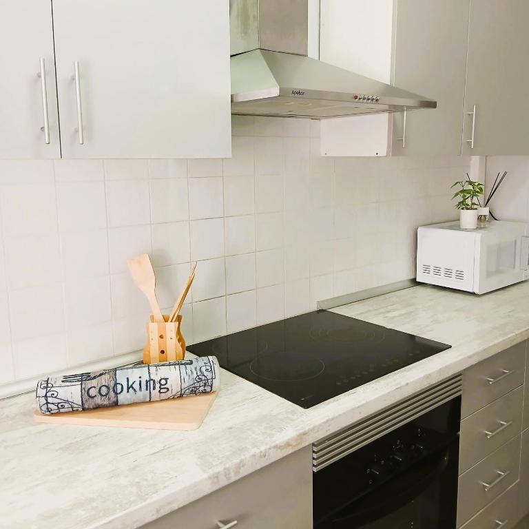 NOU NÀUTIC Vinaròs NG - Three-Bedroom Apartment - 24