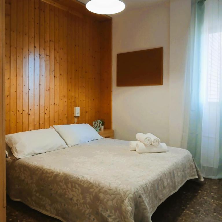 NOU NÀUTIC Vinaròs NG - Three-Bedroom Apartment - 27