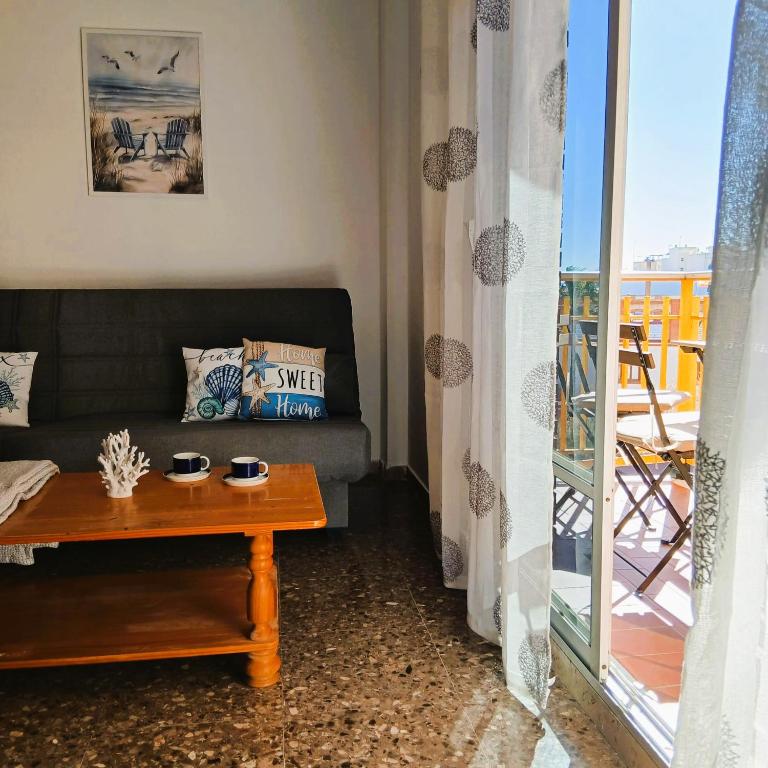 NOU NÀUTIC Vinaròs NG - Three-Bedroom Apartment - 28