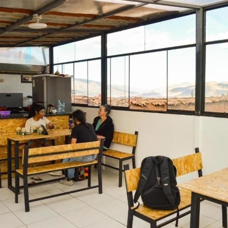 Peru Inn Plaza Hostel - Habitación Individual - 3