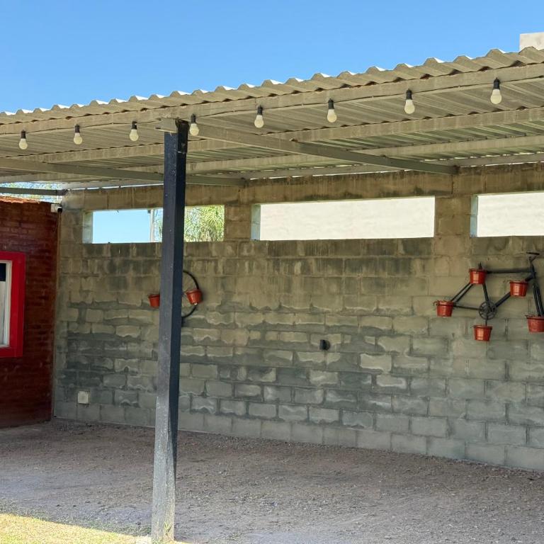 Dolce Vita Miramar - a una cuadra de la costanera - Apartamento de 1 dormitorio - 15