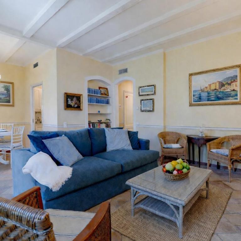 Premium Stay in Place des Lices - Apartamento de 2 dormitorios - 1