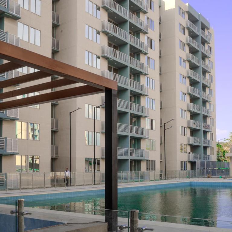 Country Reservado Sta Marta - Two-Bedroom Apartment - 7