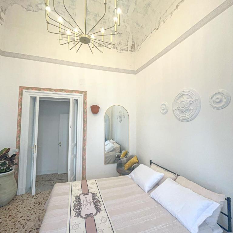 La Ferula - Two-Bedroom Apartment - 20