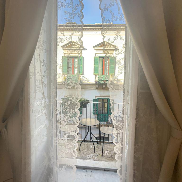 La Ferula - Two-Bedroom Apartment - 24